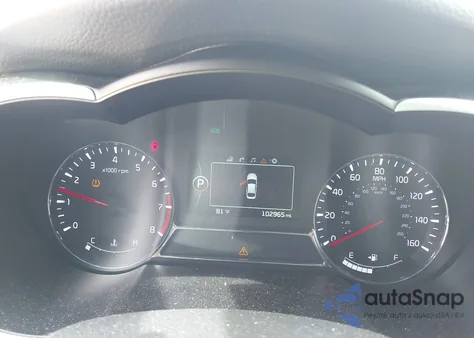 2015 Kia Optima Sxl Turbo from USA, damaged, VIN 5XXGR4A60FG506448